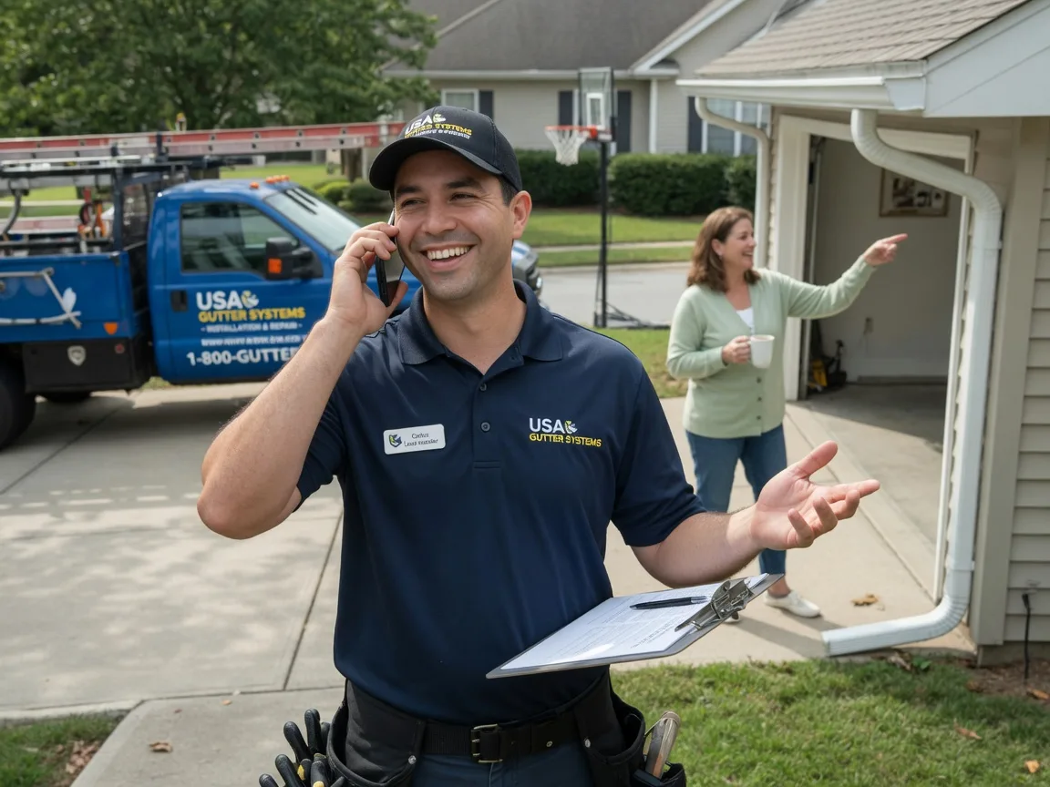 Gutter Installation Johnsburg, NY FAQs